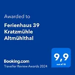 39 Kratzmühle Altmühlthal *