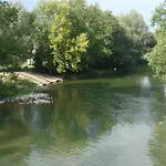 Сasa de vacaciones 39 Kratzmühle Altmühlthal