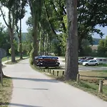 39 Kratzmühle Altmühlthal * Kinding