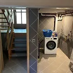 Сasa de vacaciones 39 Kratzmühle Altmühlthal *