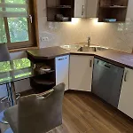 Сasa de vacaciones 39 Kratzmühle Altmühlthal