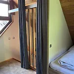 Сasa de vacaciones 39 Kratzmühle Altmühlthal Kinding