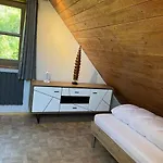 Сasa de vacaciones 39 Kratzmühle Altmühlthal *