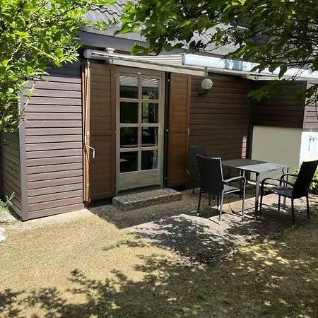 39 Kratzmuehle Altmuehlthal Holiday home