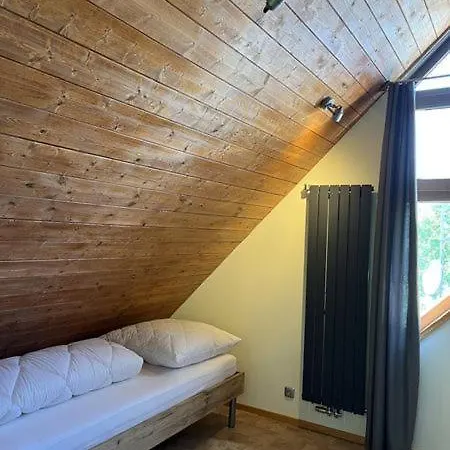 Vakantiehuis 39 Kratzmuehle Altmuehlthal Kinding
