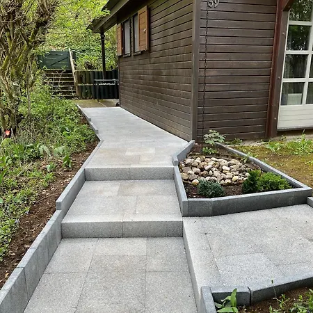 39 Kratzmuehle Altmuehlthal Holiday home Kinding