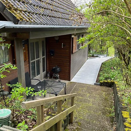Vakantiehuis 39 Kratzmuehle Altmuehlthal Kinding