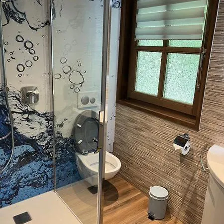 Vakantiehuis 39 Kratzmuehle Altmuehlthal