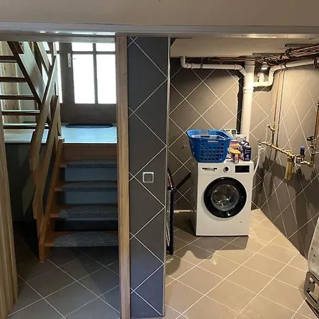 Vakantiehuis 39 Kratzmuehle Altmuehlthal *