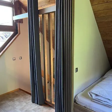 Vakantiehuis 39 Kratzmuehle Altmuehlthal Kinding
