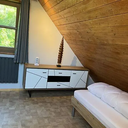Holiday home 39 Kratzmuehle Altmuehlthal *