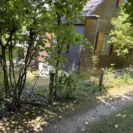 Casa vacanze 39 Kratzmuehle Altmuehlthal