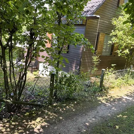 Vakantiehuis 39 Kratzmuehle Altmuehlthal
