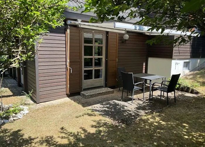 39 Kratzmuehle Altmuehlthal Casa vacanze