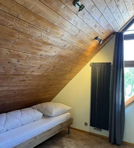 Ferienhaus 39 Kratzmühle Altmühlthal Kinding