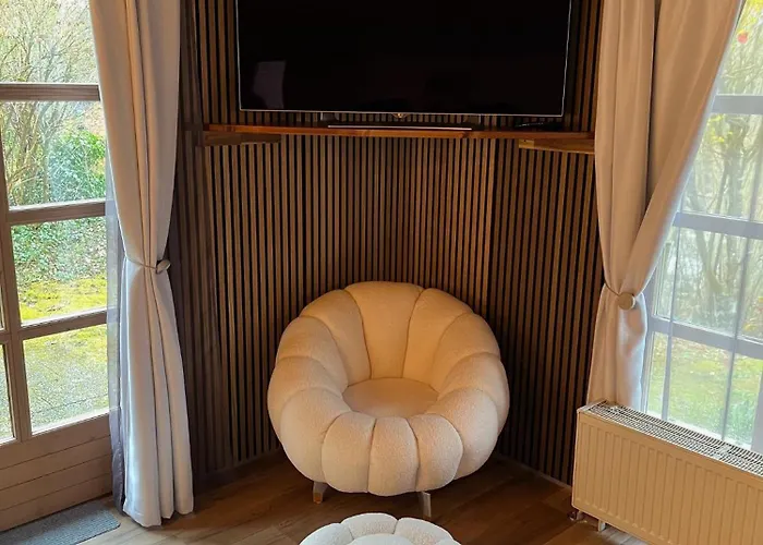39 Kratzmuehle Altmuehlthal Casa vacanze *