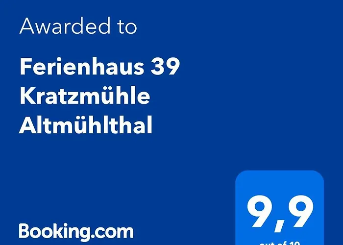 39 Kratzmuehle Altmuehlthal *