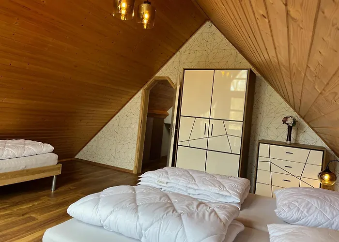 39 Kratzmühle Altmühlthal Ferienhaus Kinding