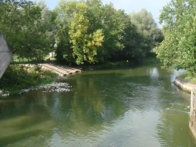 Casa vacanze 39 Kratzmuehle Altmuehlthal