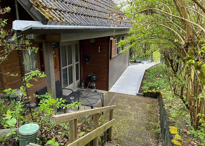 Ferienhaus 39 Kratzmühle Altmühlthal Kinding