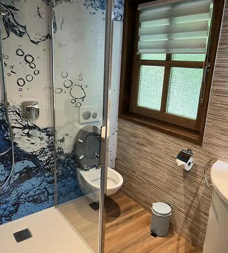 Casa vacanze 39 Kratzmuehle Altmuehlthal