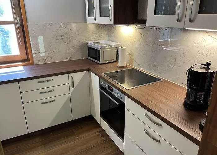 Casa vacanze 39 Kratzmuehle Altmuehlthal Kinding