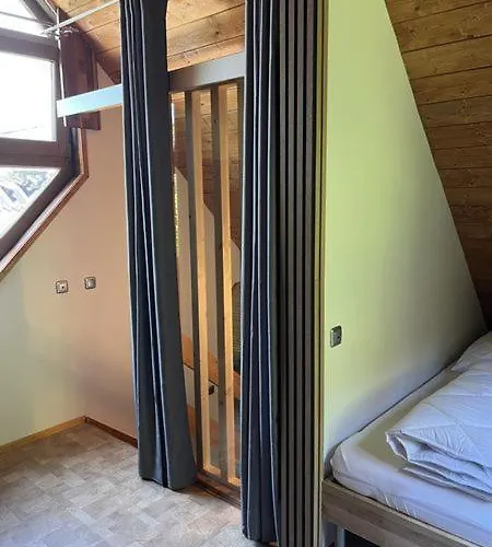 Ferienhaus 39 Kratzmühle Altmühlthal Kinding