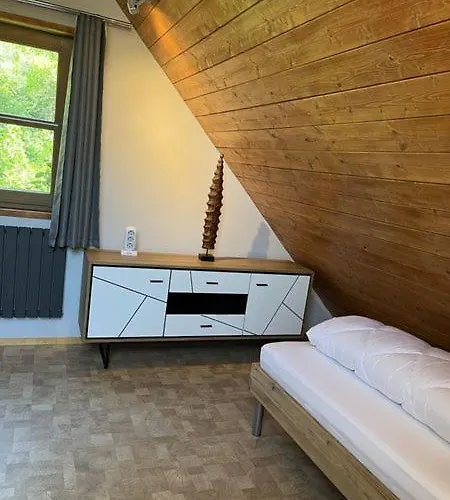 Casa vacanze 39 Kratzmuehle Altmuehlthal *