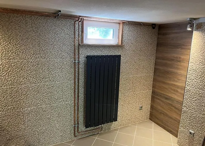 Casa vacanze 39 Kratzmuehle Altmuehlthal