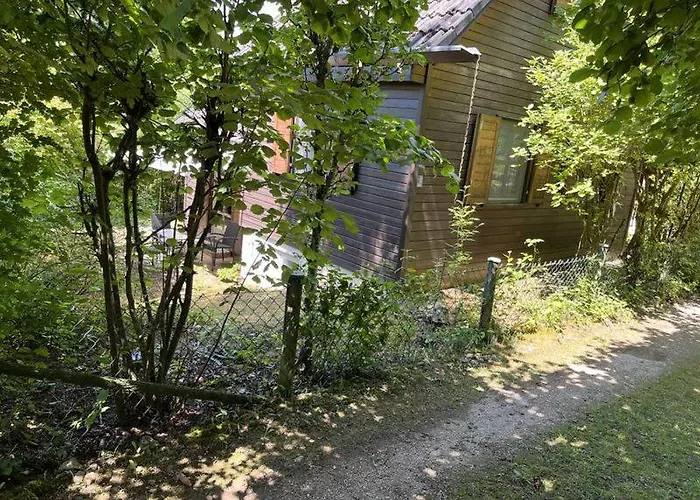 Casa vacanze 39 Kratzmuehle Altmuehlthal